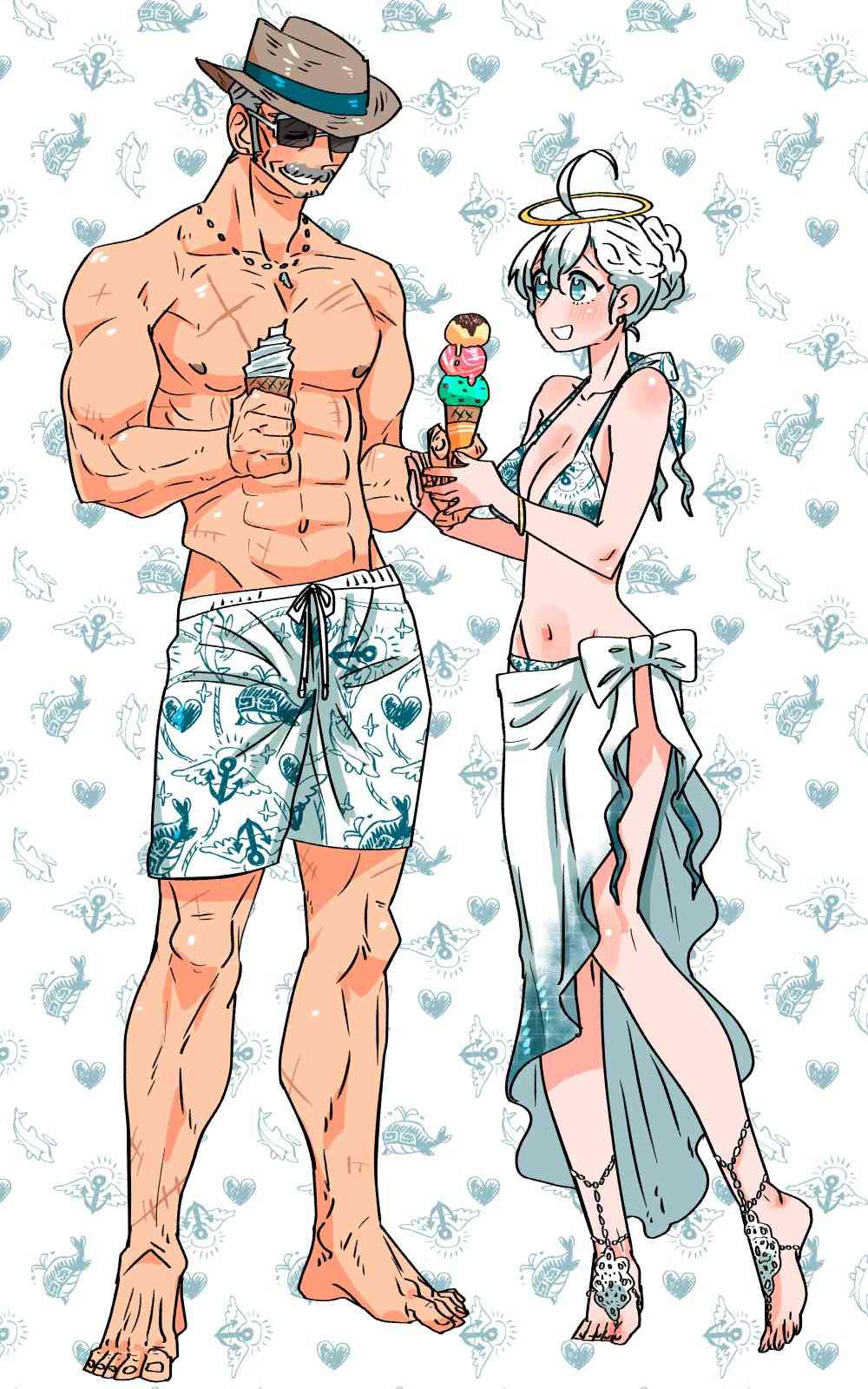 老爷爷还不会死 13话 第15页