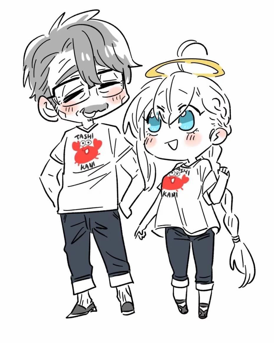 老爷爷还不会死 15话 第10页