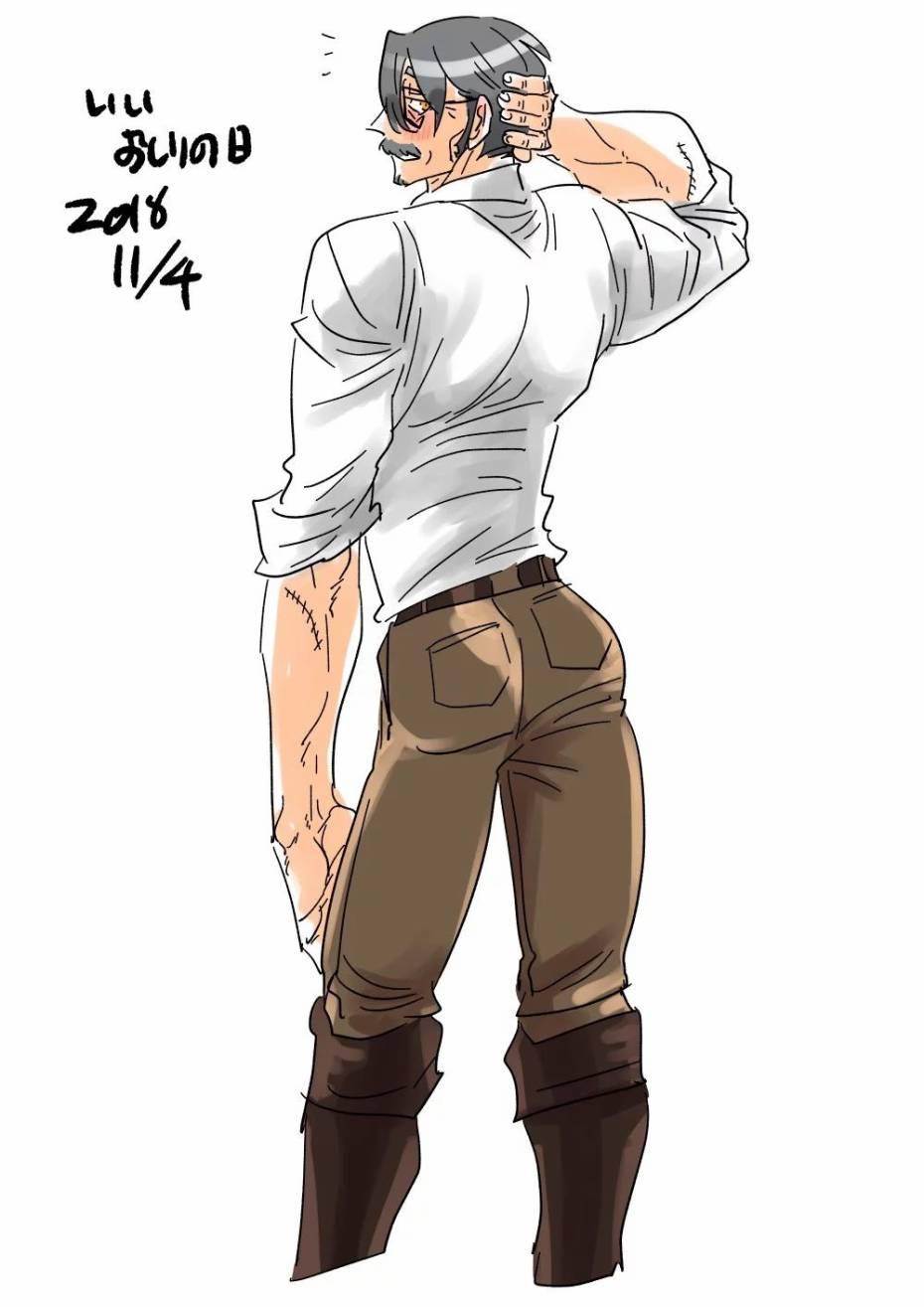 老爷爷还不会死 15话 第13页