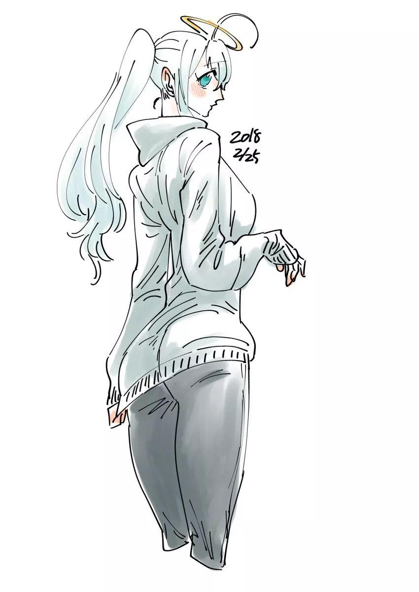 老爷爷还不会死 9话 第12页