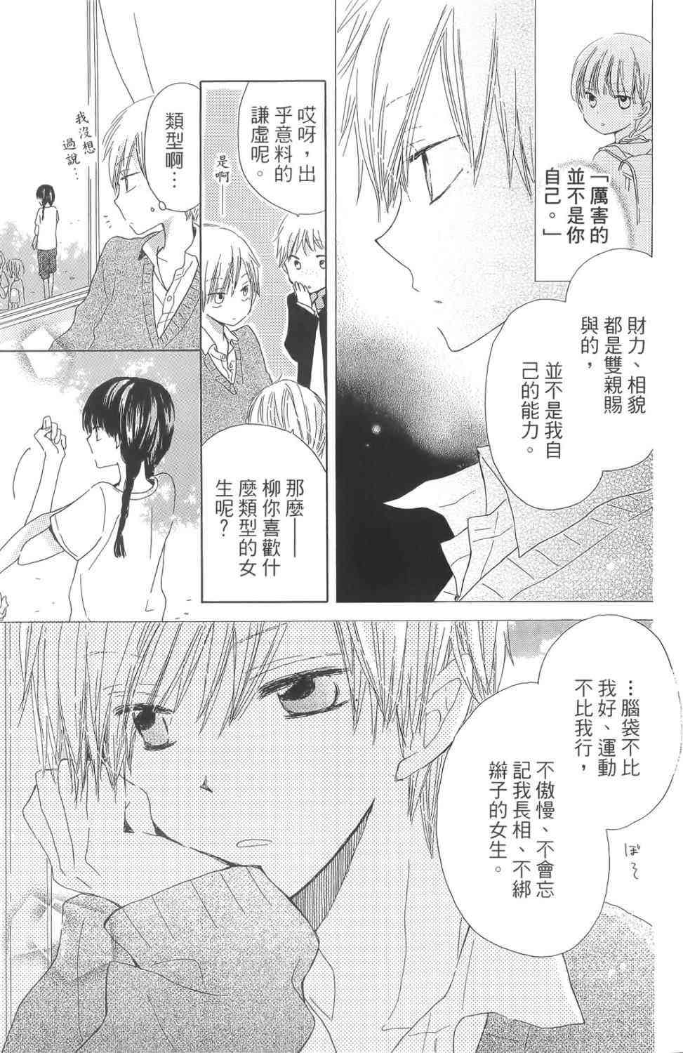 LAST GAME 1卷 第31页