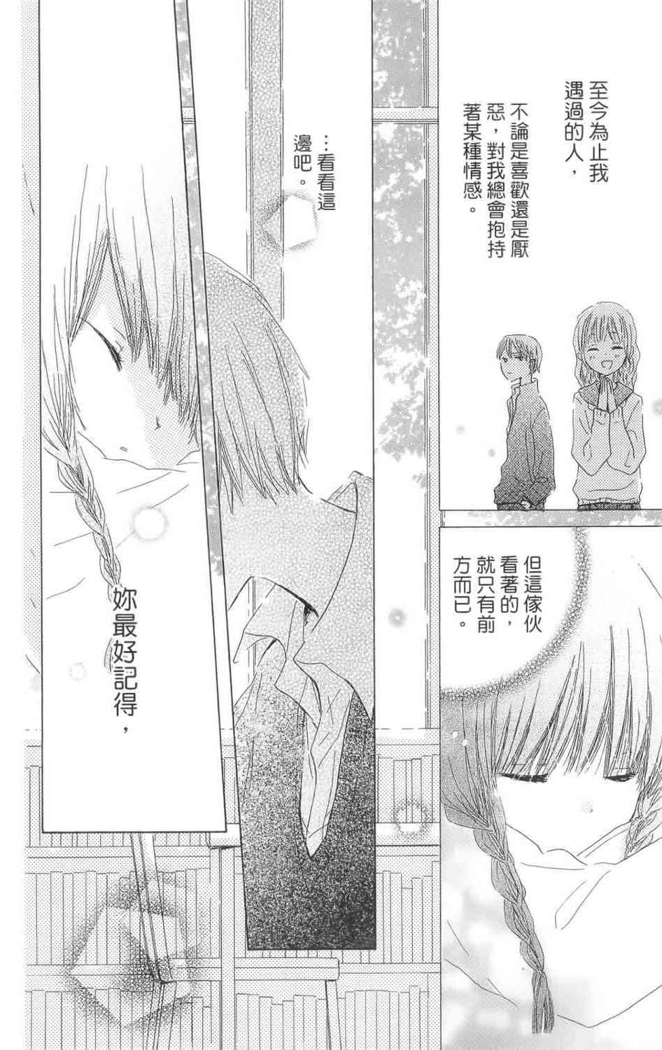 LAST GAME 1卷 第36页