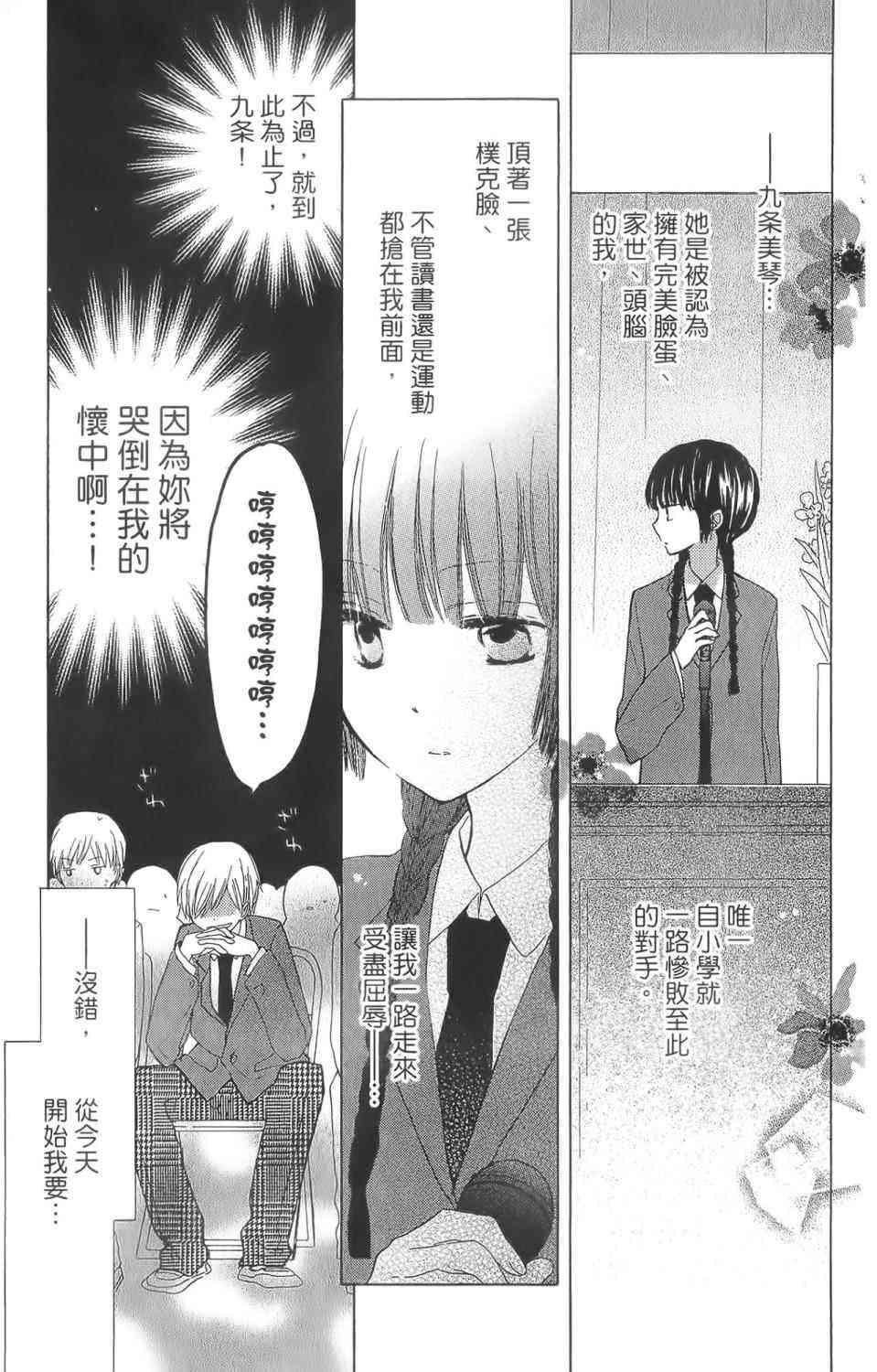 LAST GAME 1卷 第44页