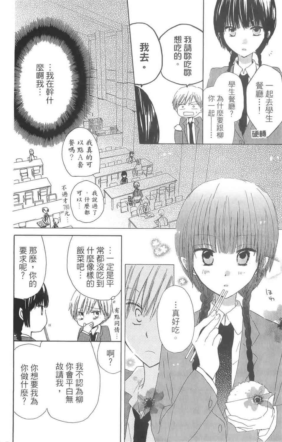 LAST GAME 1卷 第47页