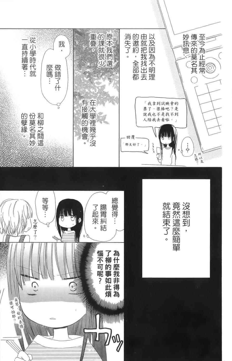 LAST GAME 1卷 第100页