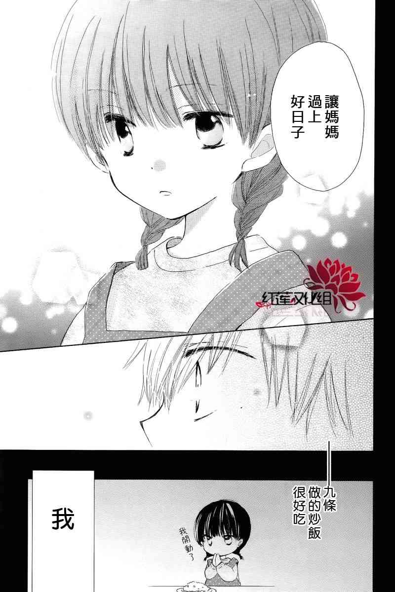 LAST GAME 1话 第17页