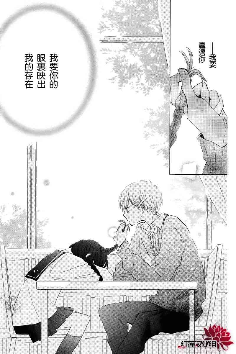 LAST GAME 1话 第35页