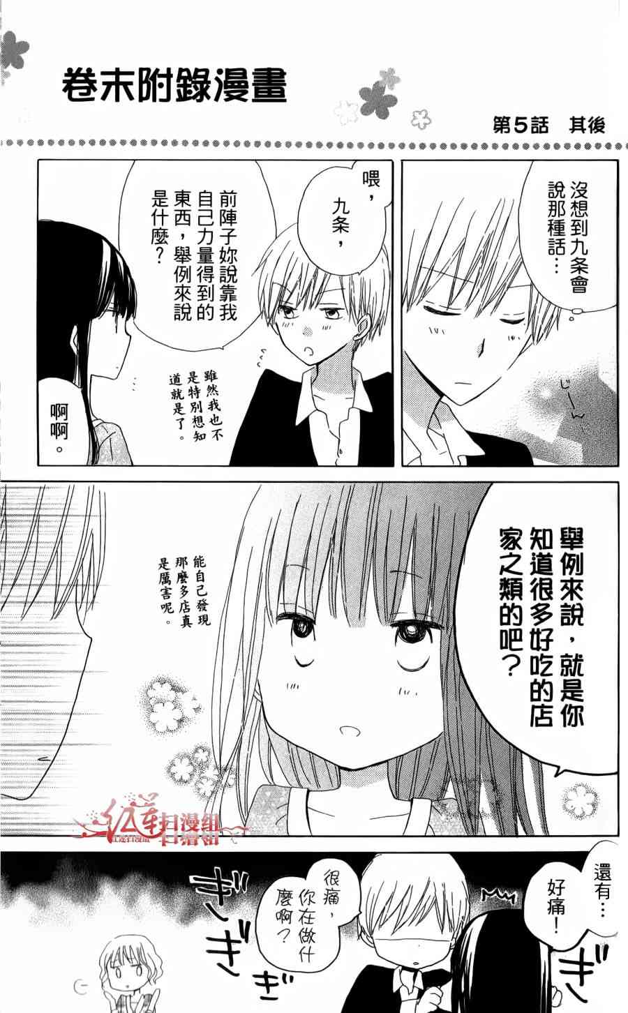 LAST GAME 第二卷中单附录2 第4页