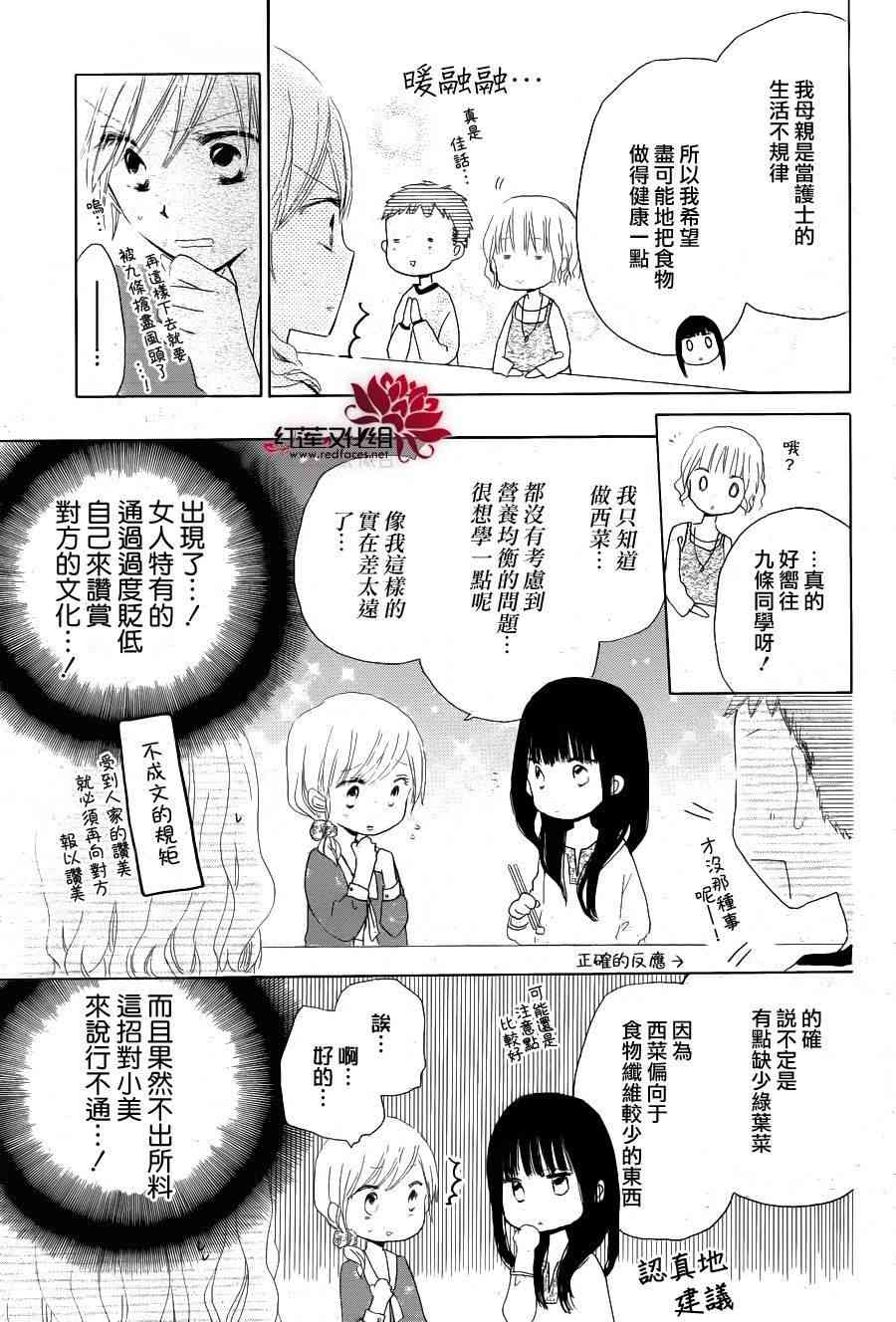 LAST GAME 21话 第7页