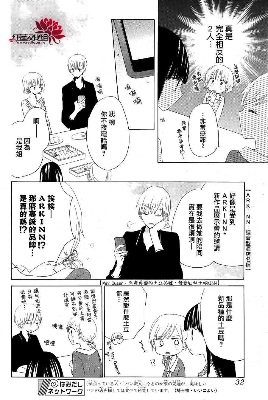 LAST GAME 21话 第8页