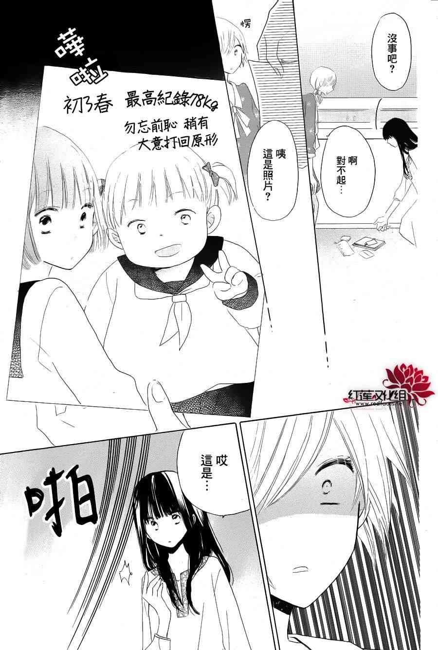 LAST GAME 21话 第29页