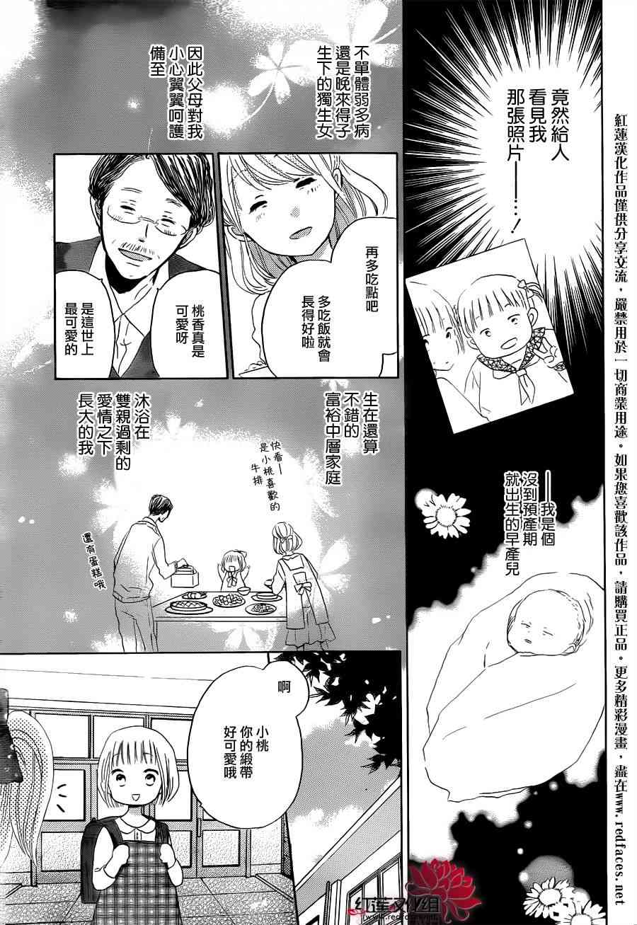 LAST GAME 22话 第3页