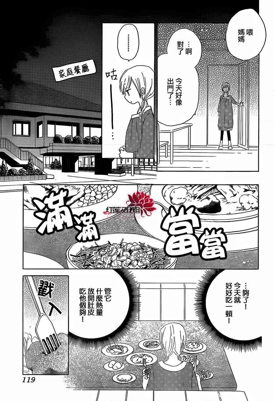 LAST GAME 22话 第26页