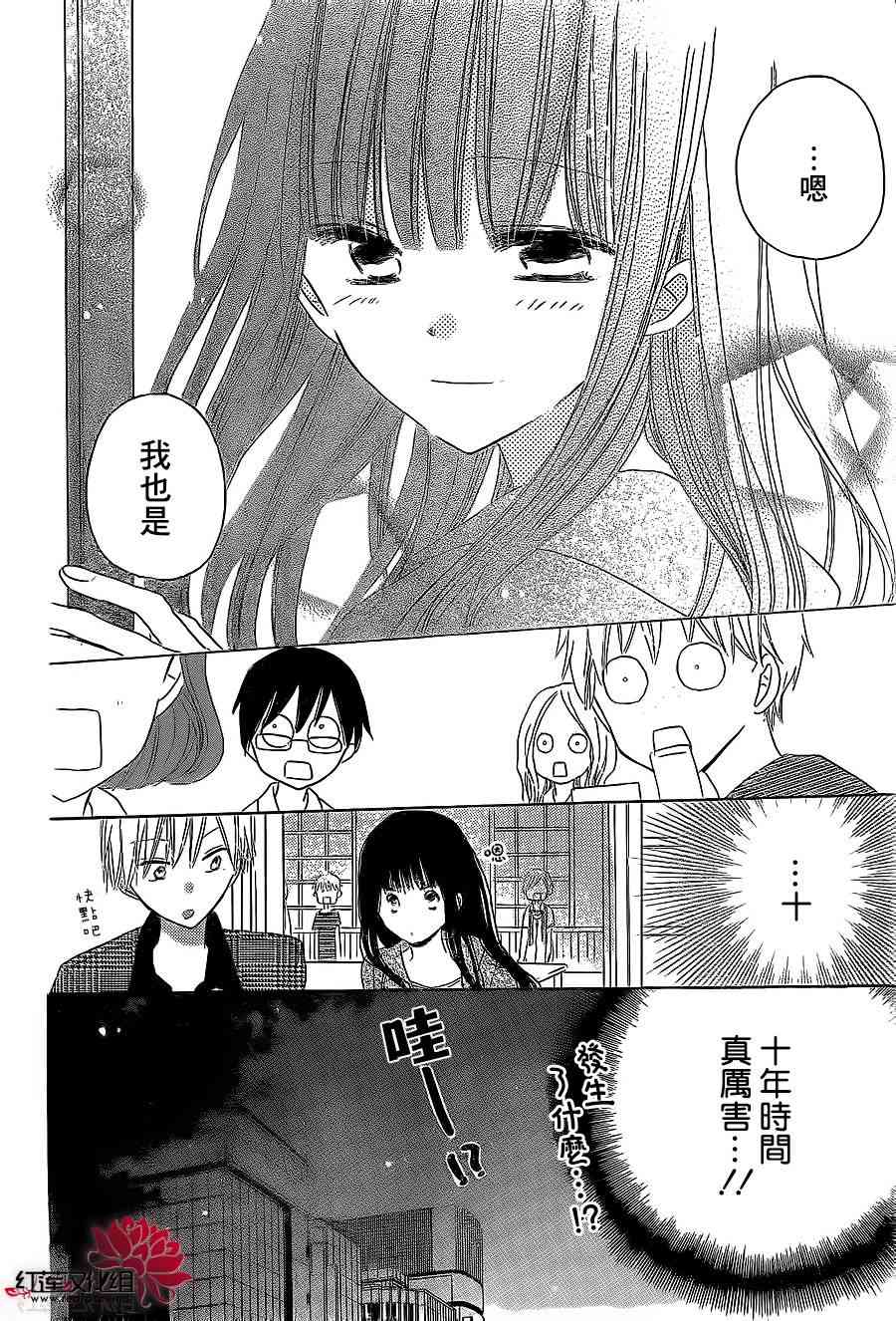 LAST GAME 25话 第28页