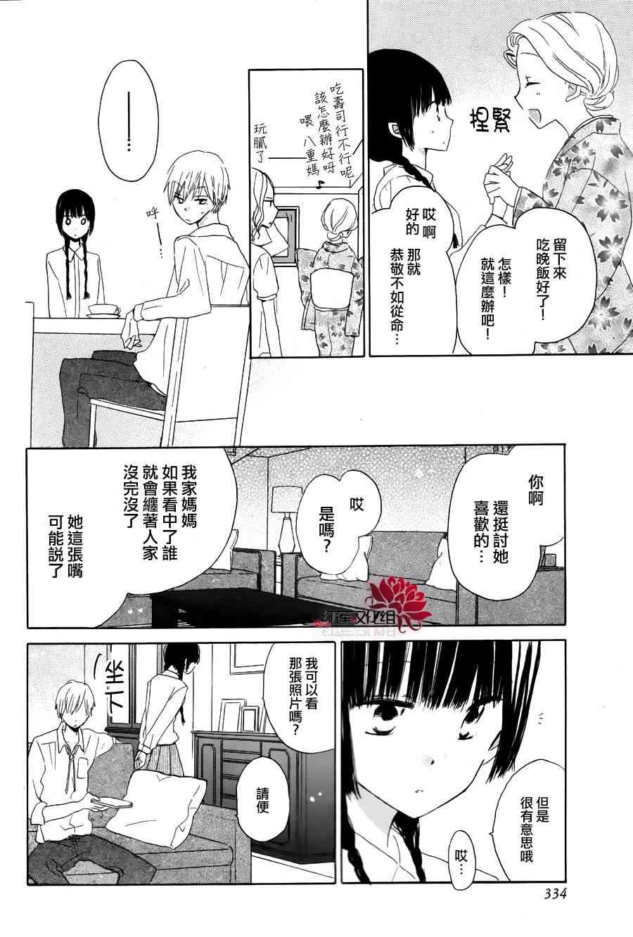 LAST GAME特别篇2图