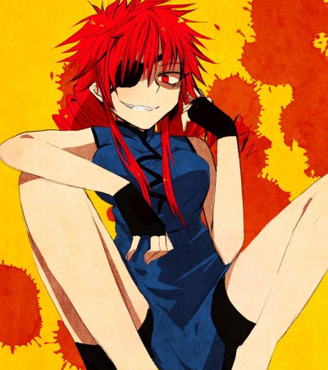 螺旋卷钩生122话图