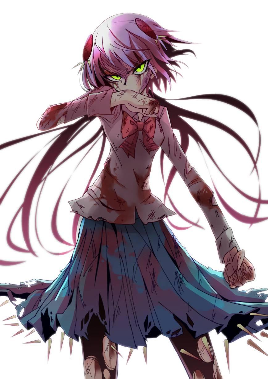 螺旋卷钩生90话图