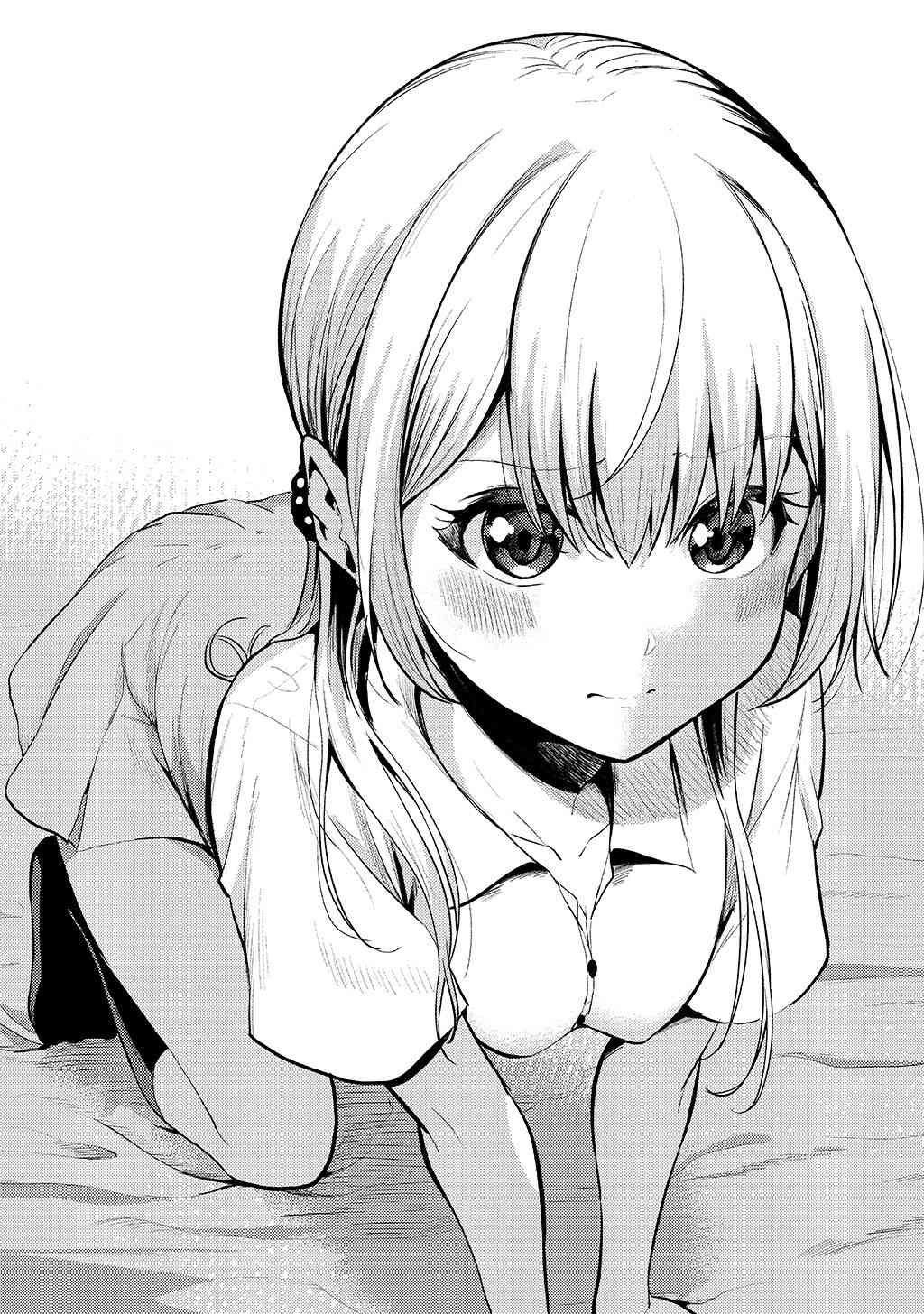 恋与魔法完全搞不清！ 画集 第6页