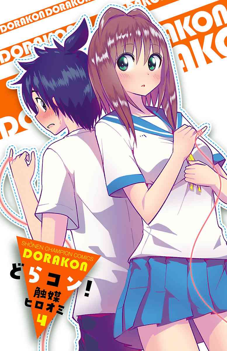 龙争狐斗4卷特典图