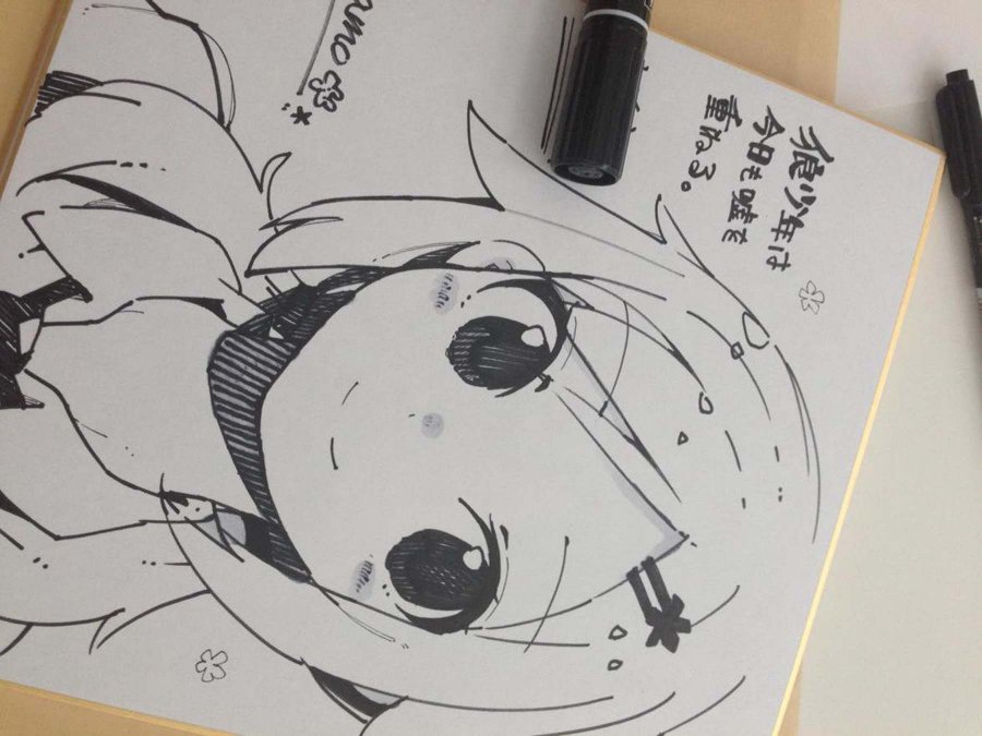 狼少年今天也在说谎 特典 第40页