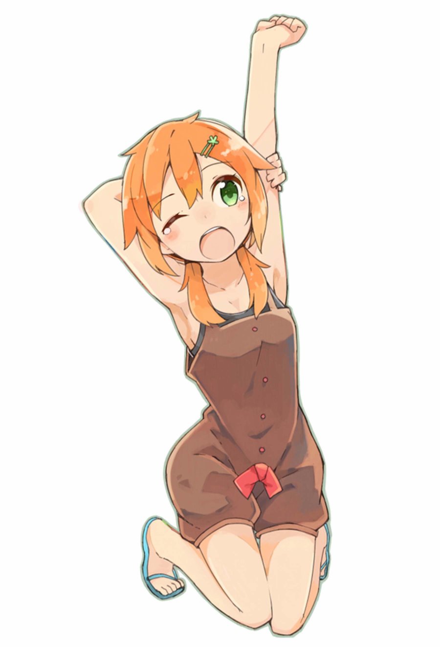 狼少年今天也在说谎 特典 第47页