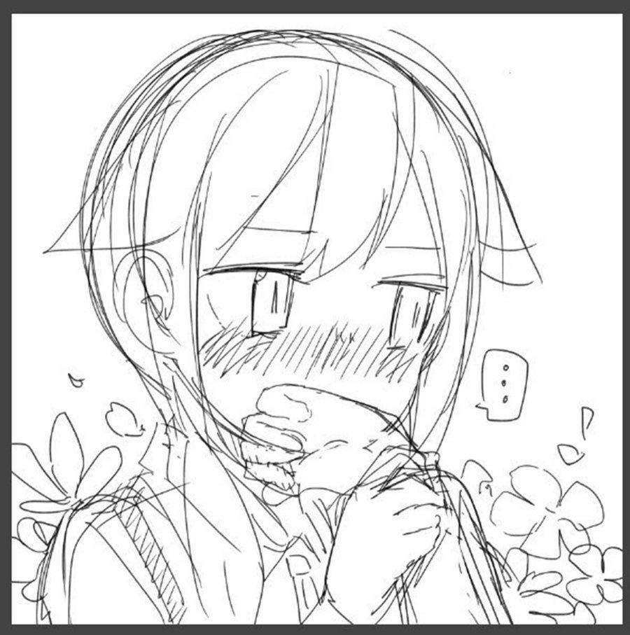 狼少年今天也在说谎 特典 第65页