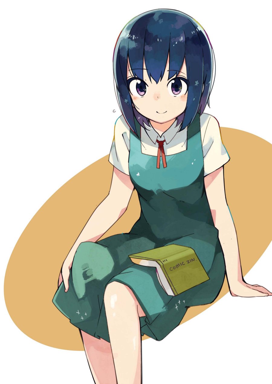 狼少年今天也在说谎 特典 第71页