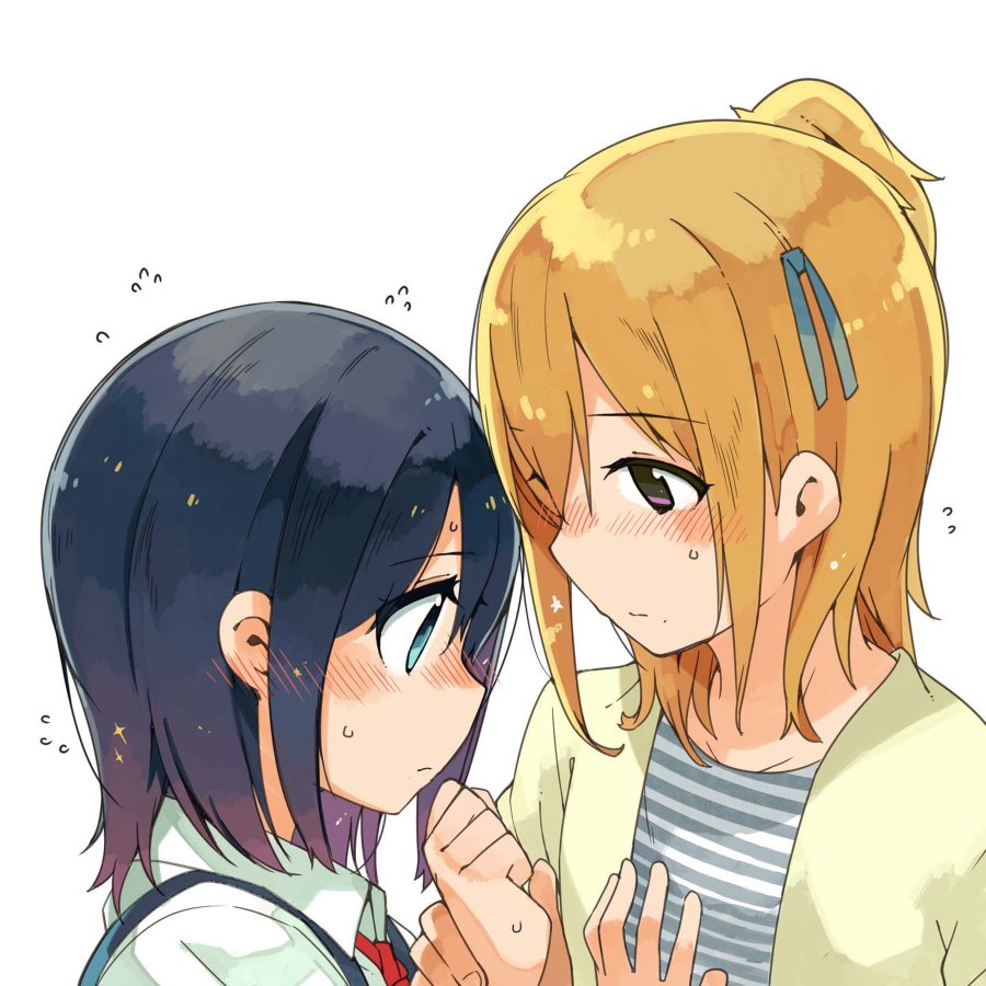 狼少年今天也在说谎 特典 第72页