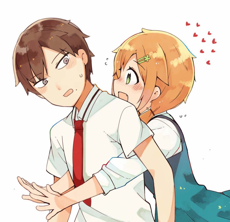 狼少年今天也在说谎 特典 第73页