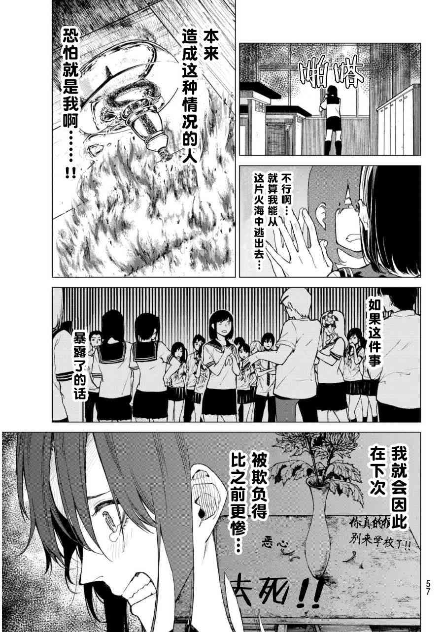 炼狱之业18话图