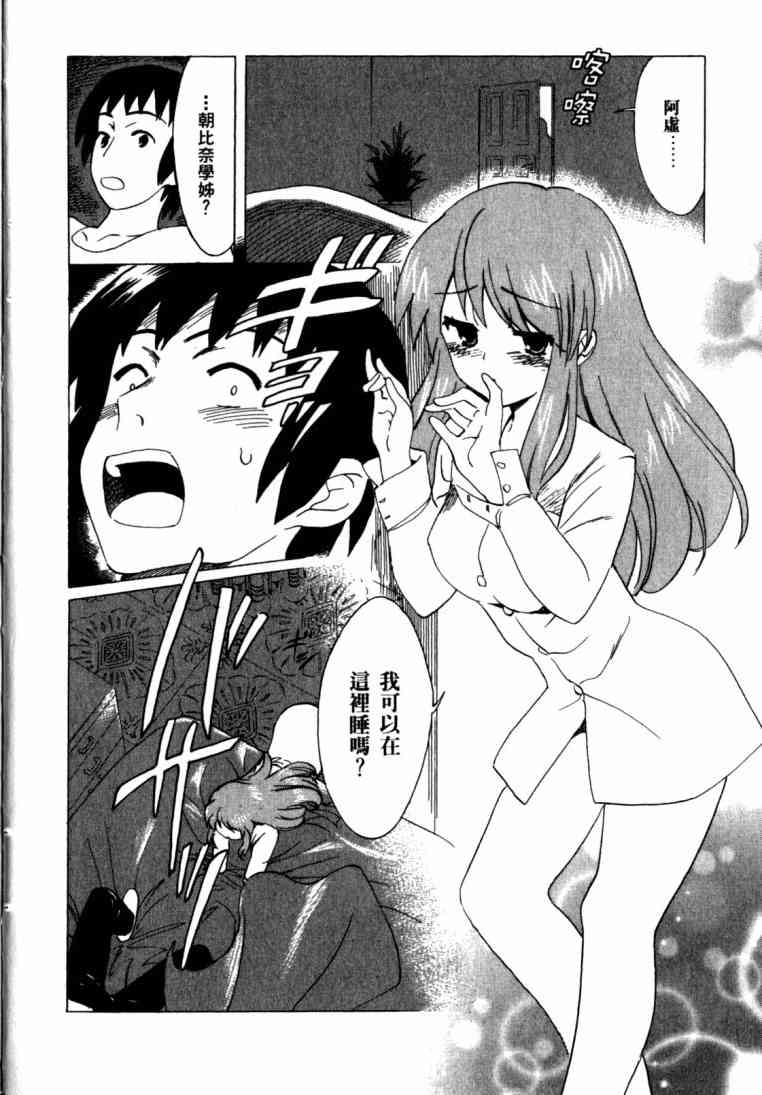 凉宫春日的忧郁 11卷 第14页