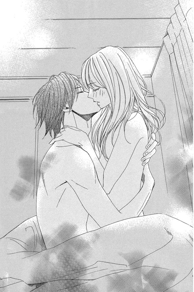 邻居同居LDK 24卷 第38页