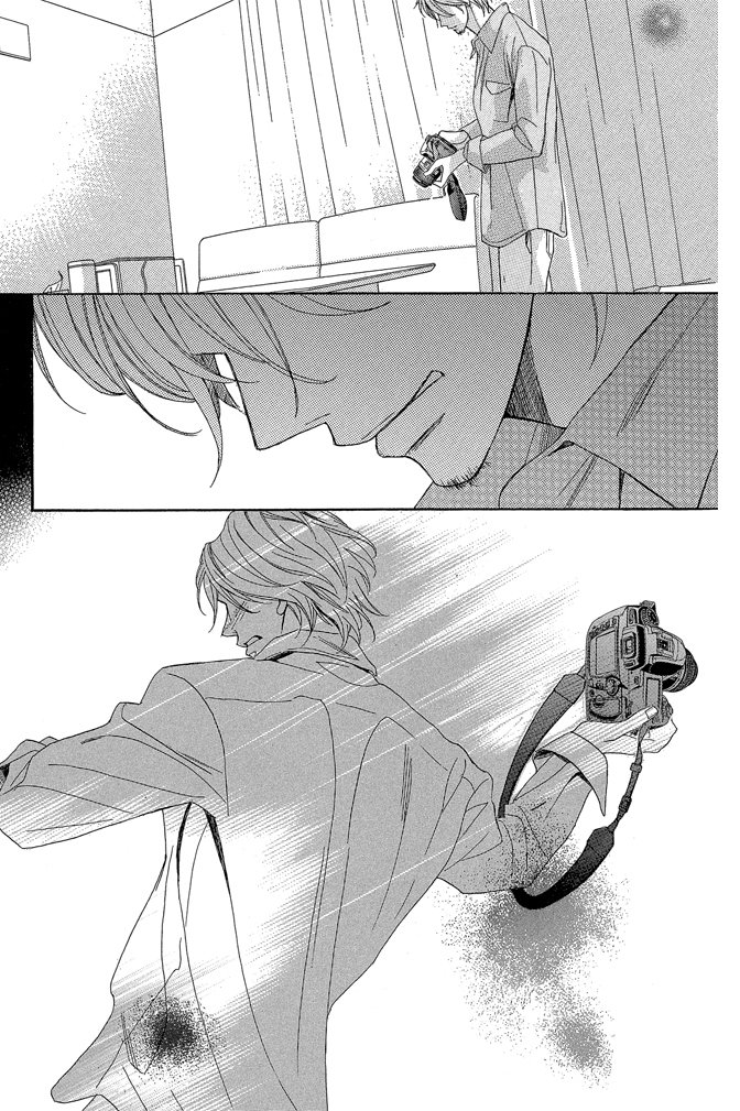 邻居同居LDK 24卷 第149页