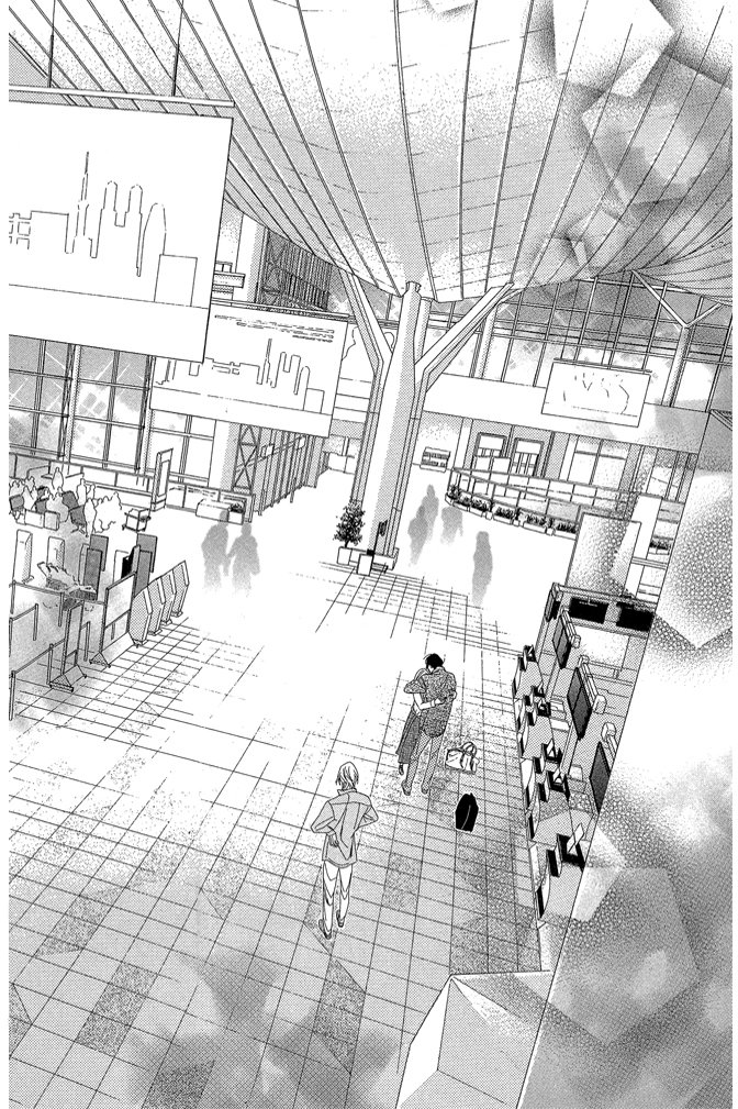 邻居同居LDK 24卷 第190页