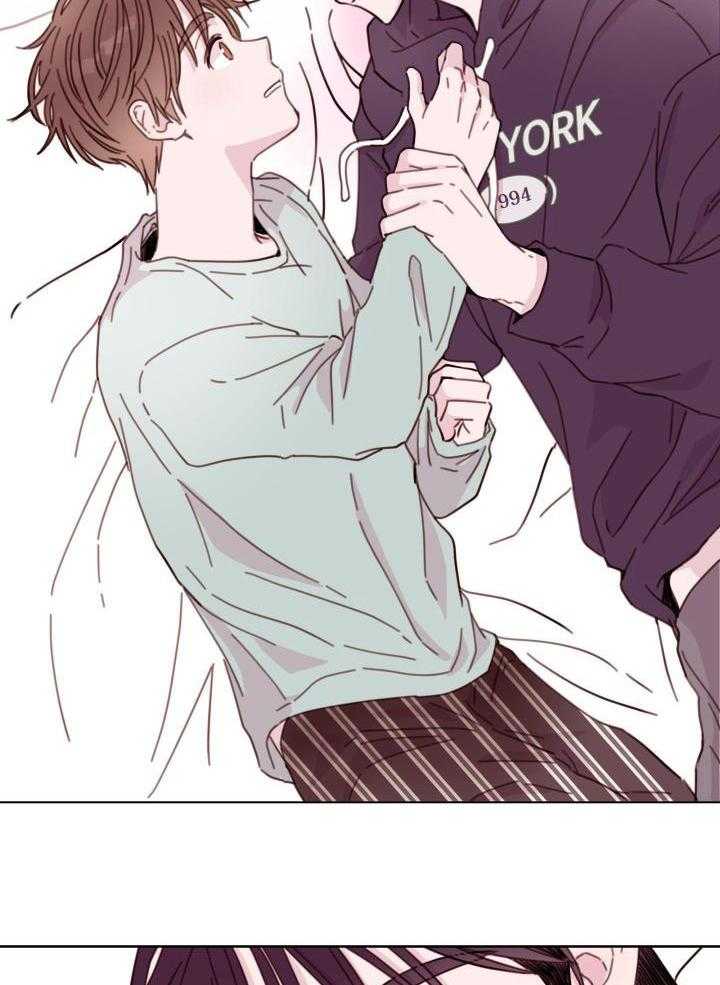 劣等纯情第11话图