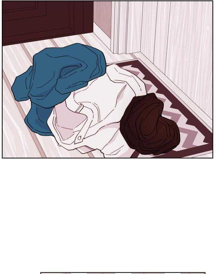 劣等纯情第3话图