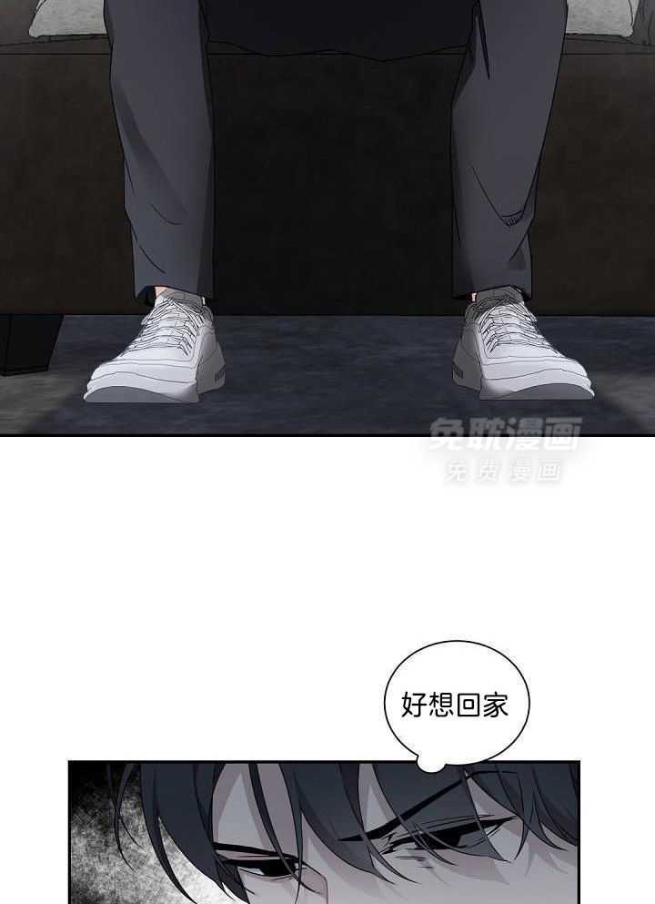 老板的小宝贝第88话图