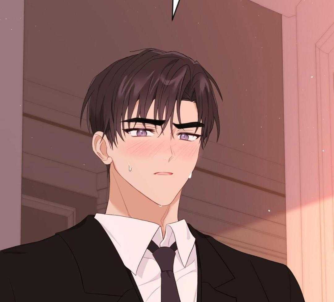 老婆竟是捡来的第32话图