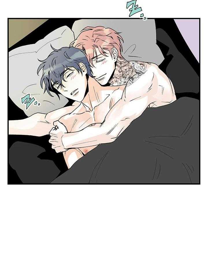 浪漫箱子第20话图