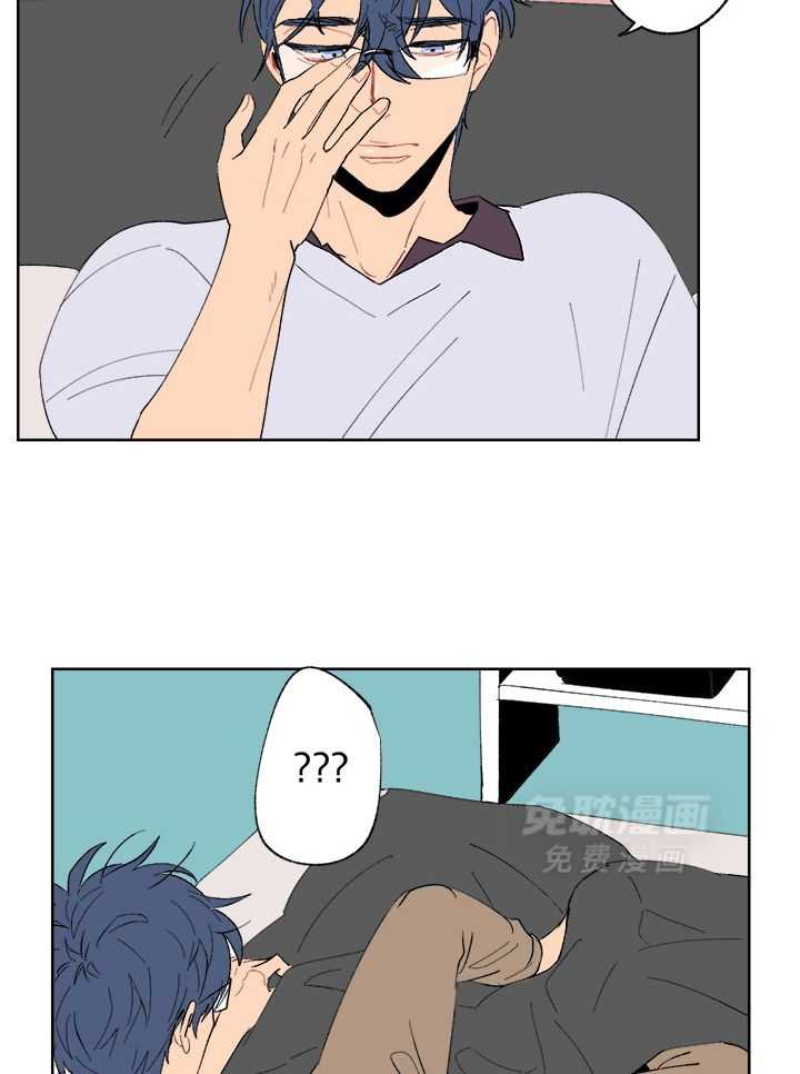 浪漫箱子第3话图