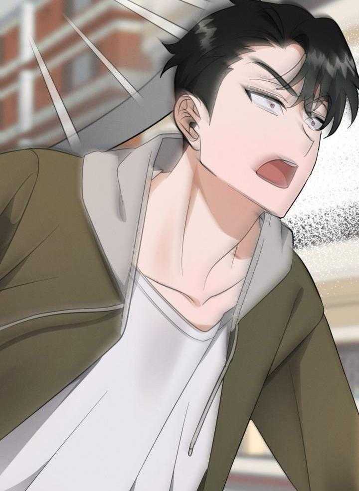 恋爱傀儡第13话图