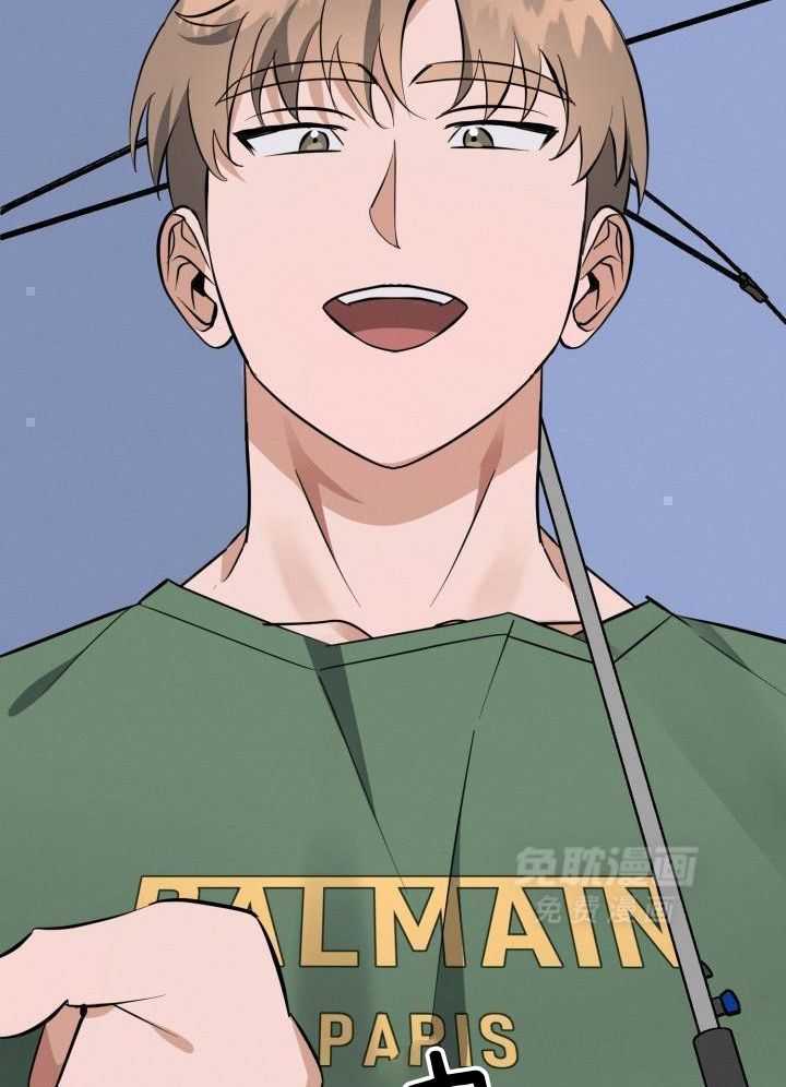 恋爱傀儡第19话图