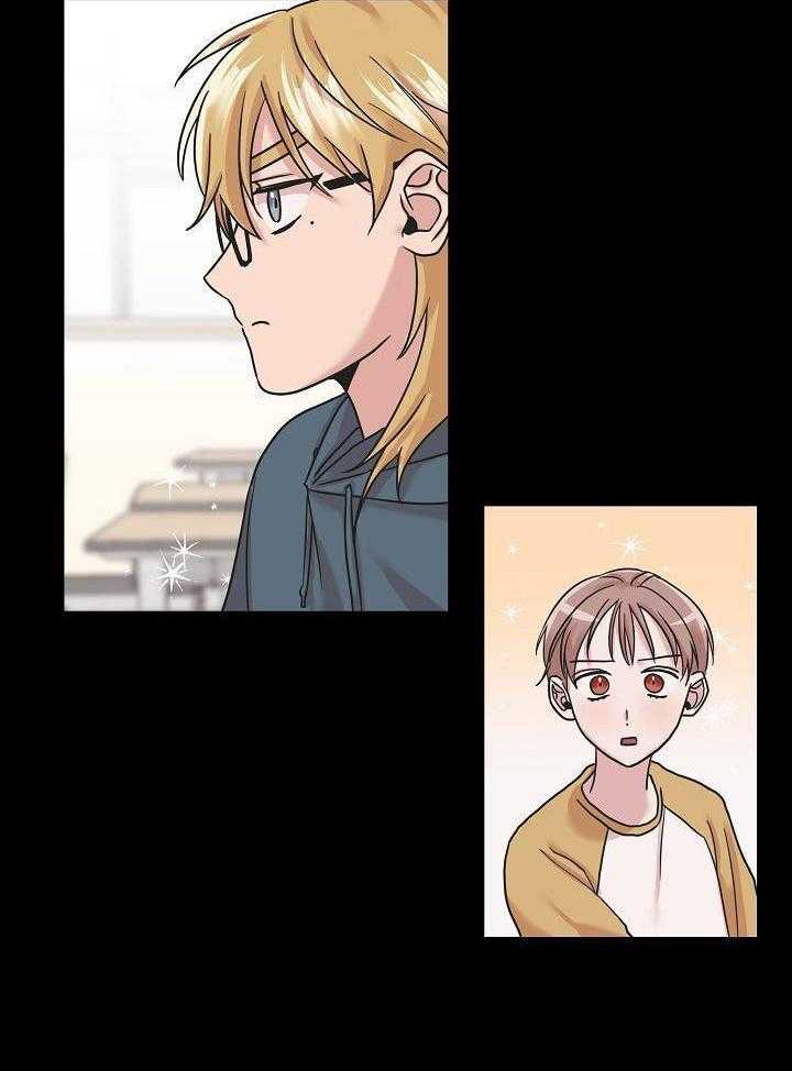 流血的爱情漫画-图20