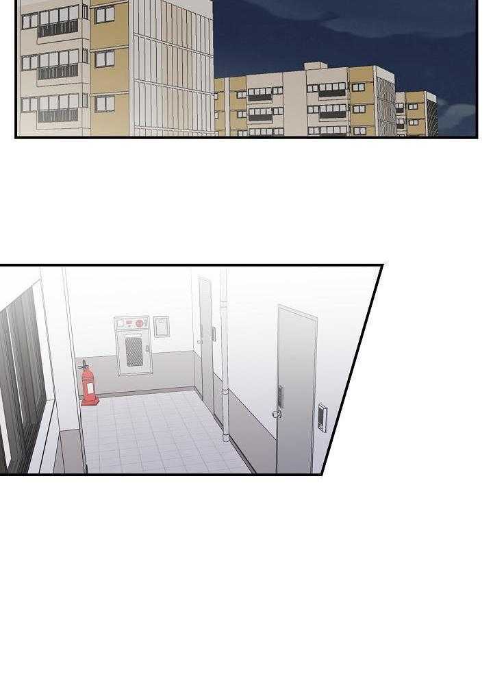 流血的爱情漫画-图21