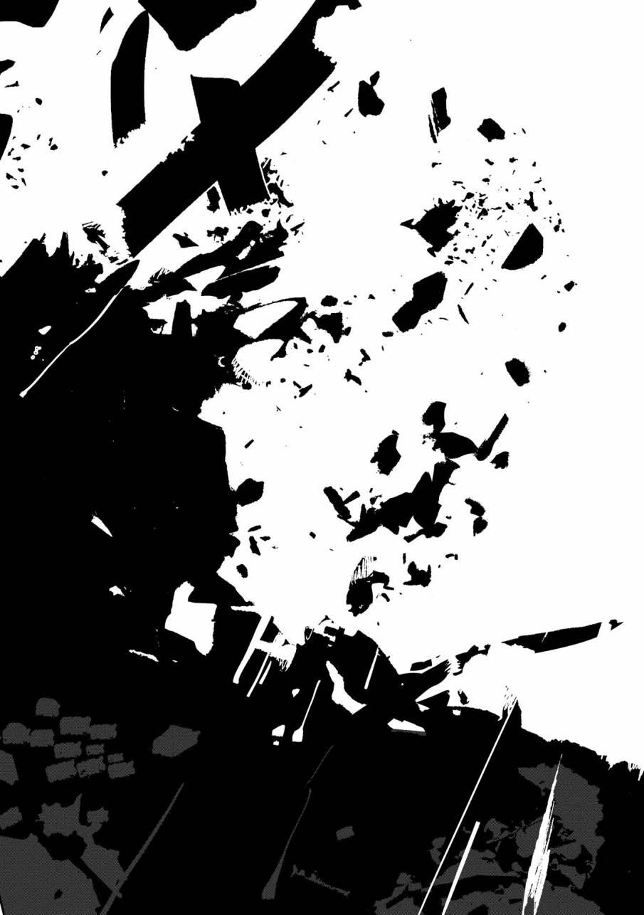 两只兔子 6话 第15页