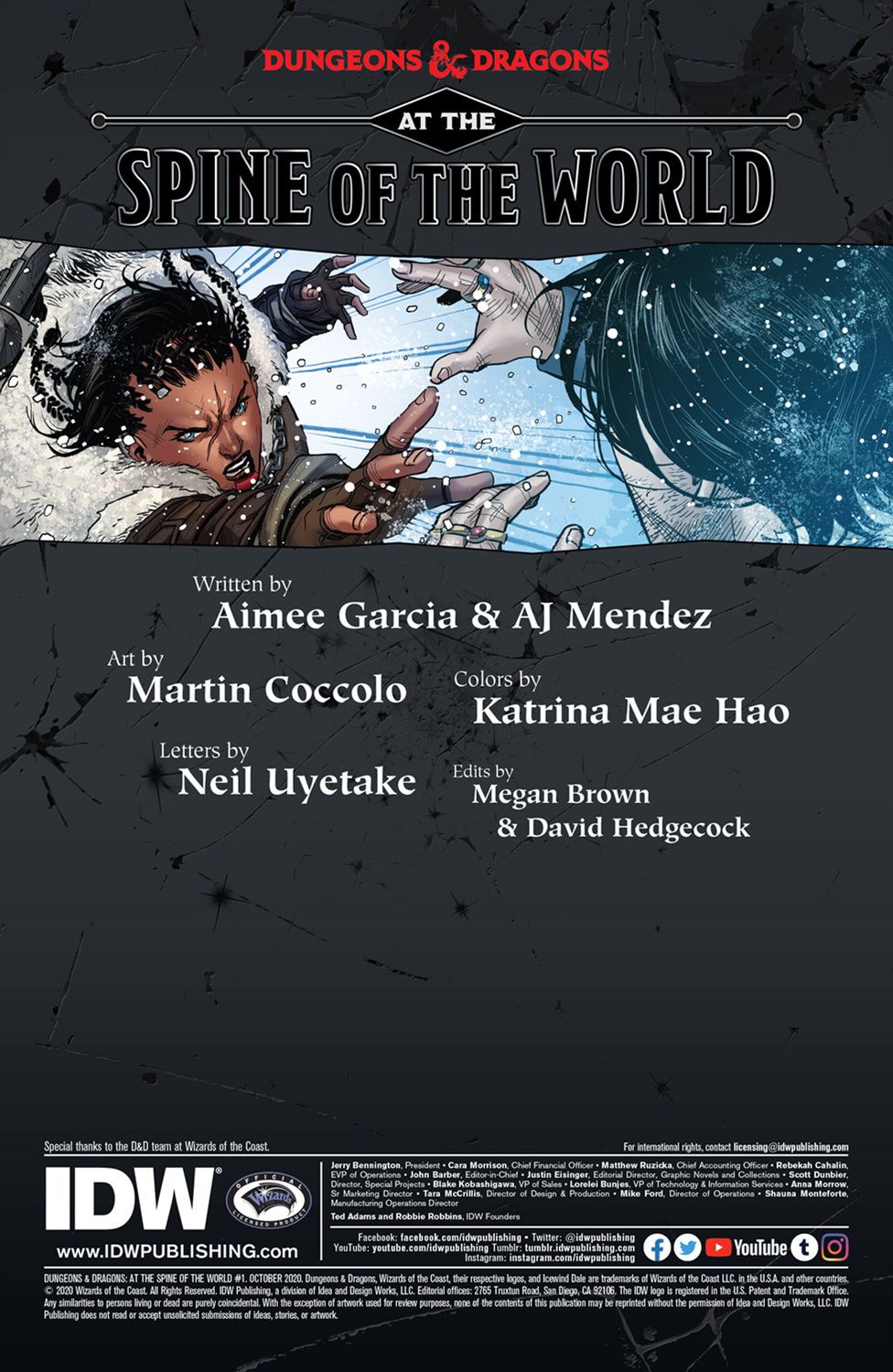 龙与地下城-博德之门外传01图