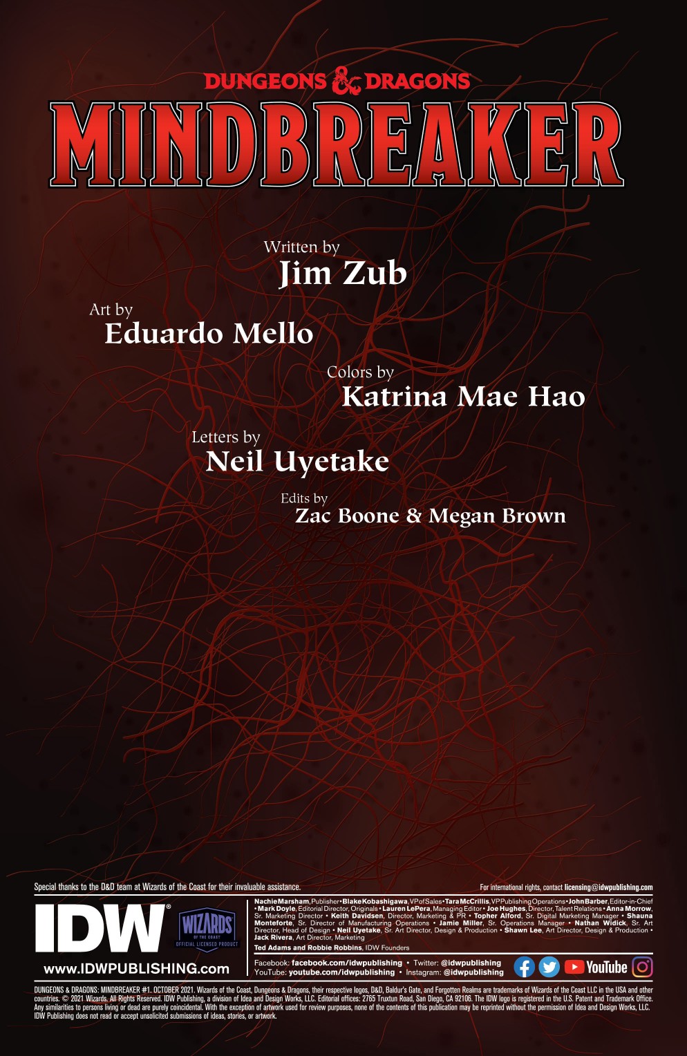 龙与地下城-博德之门26卷图