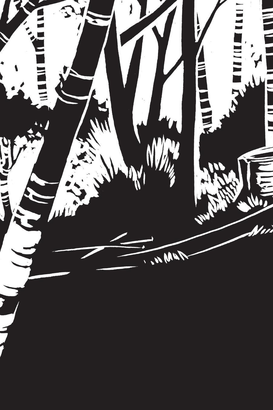 绿河杀手 1卷 第7页