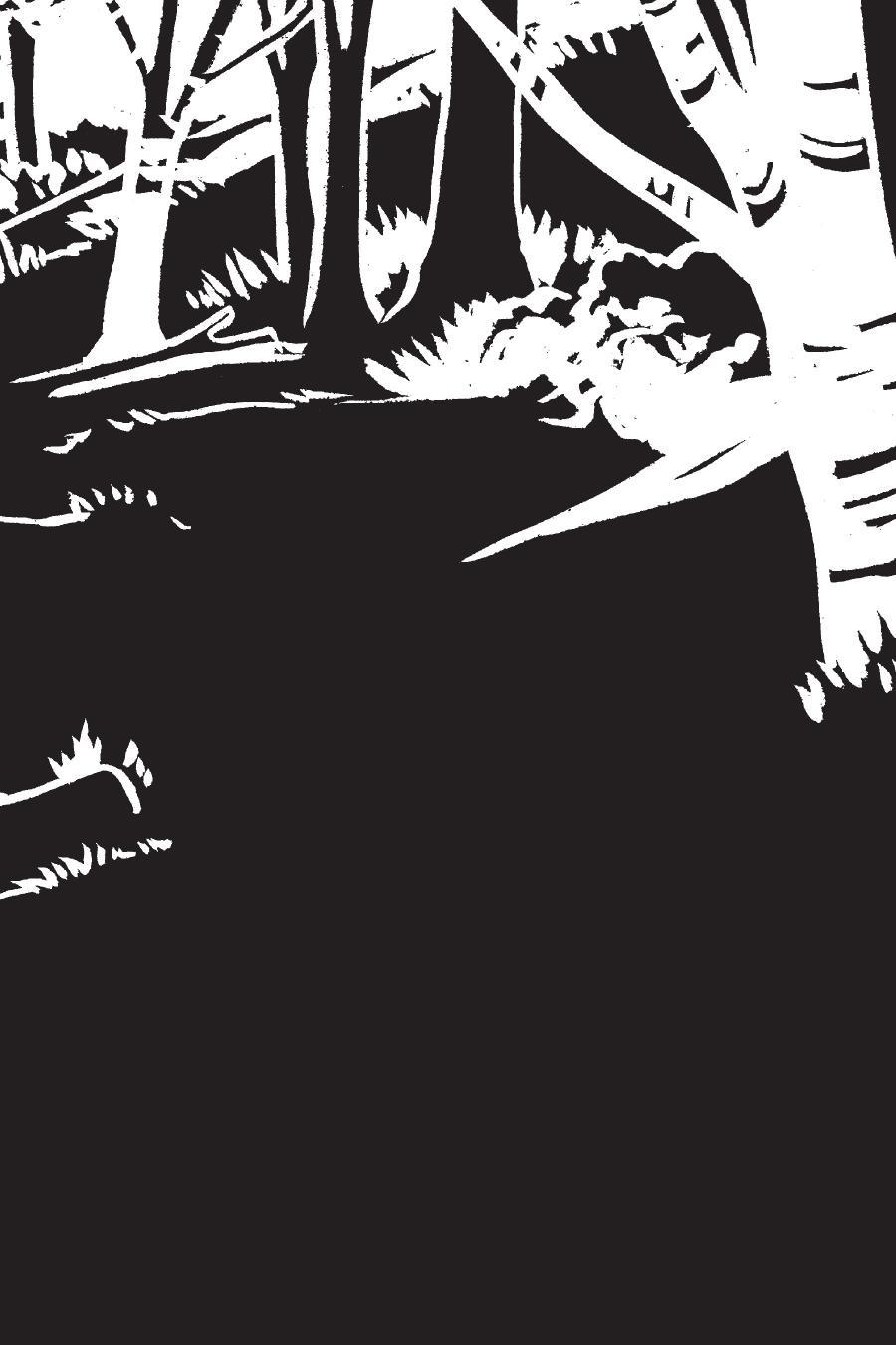 绿河杀手 1卷 第17页