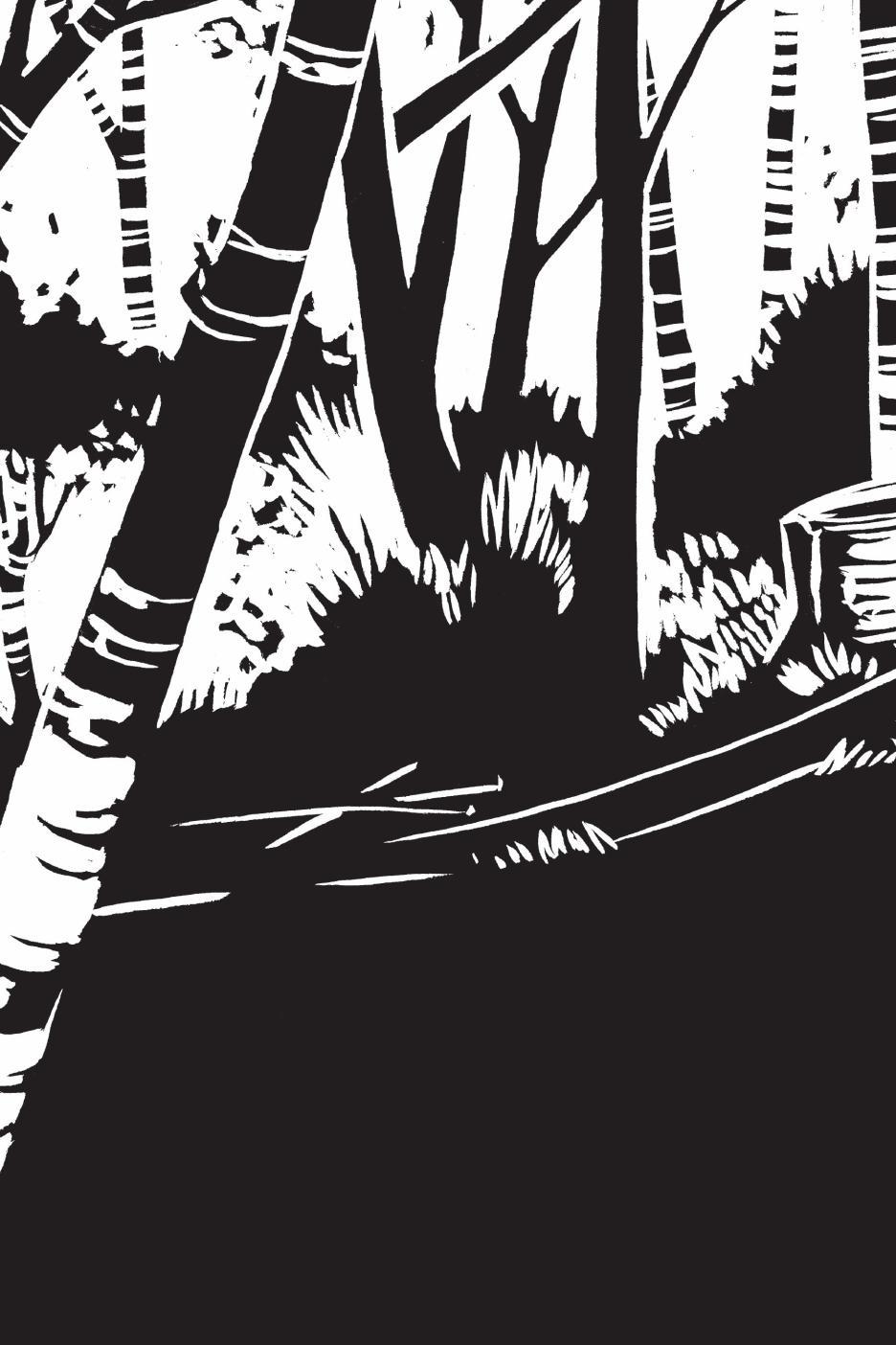 绿河杀手 2卷 第7页